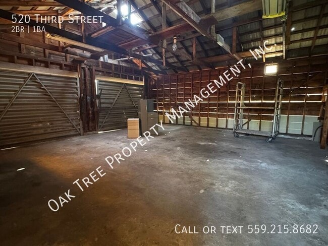 Building Photo - 520 Third Street-