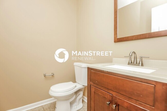 Building Photo - 4 Bedroom Pet-Friendly Home in Villa Rica, GA with Main Street Renewal