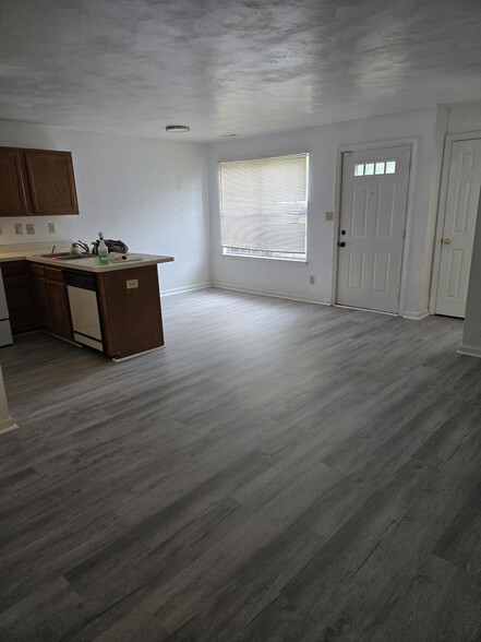 Dining room - 3453 Clover Meadows Dr