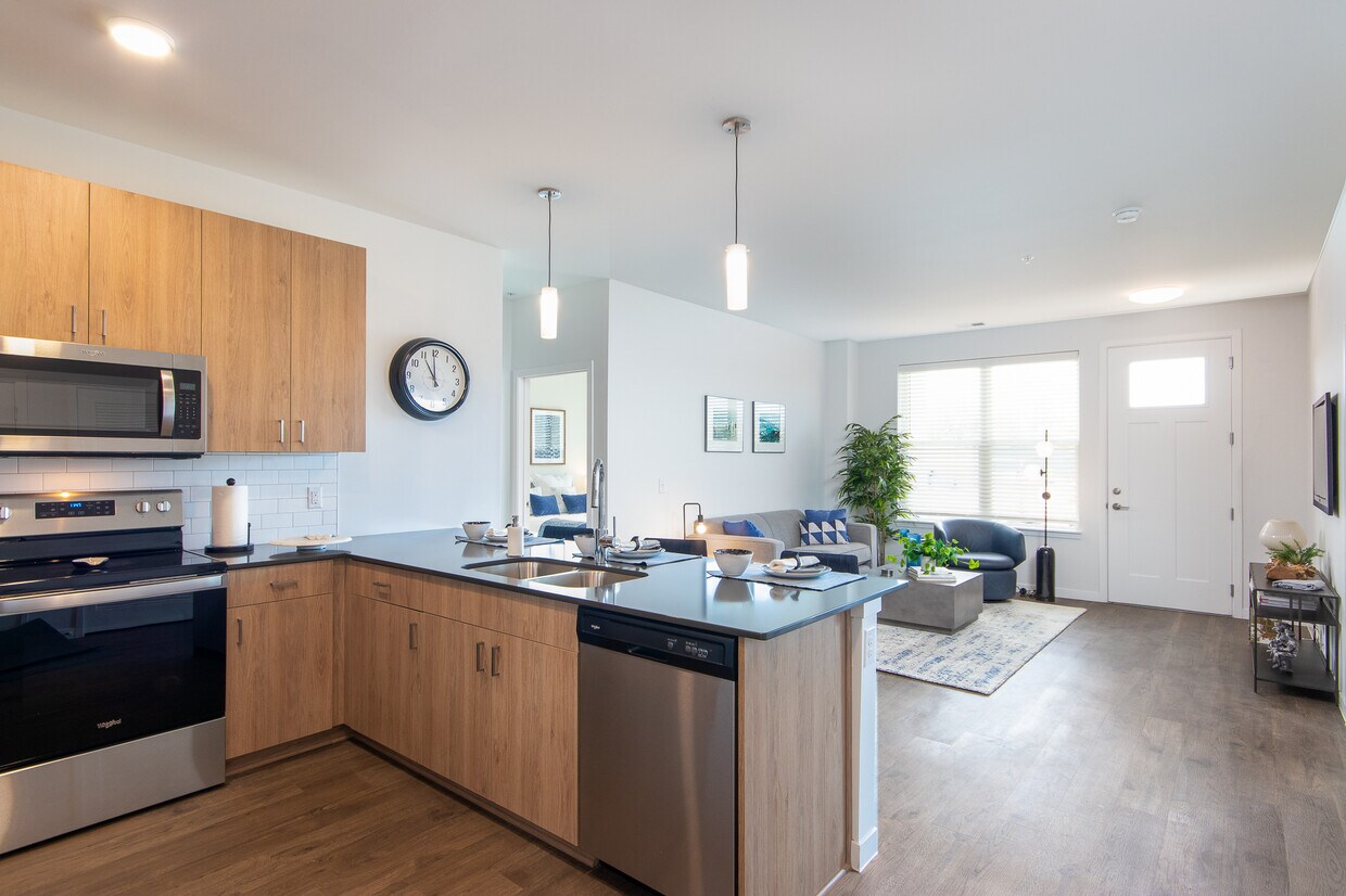 Hawthorn Luxury Apartments Kenosha Wi Apartment Finder