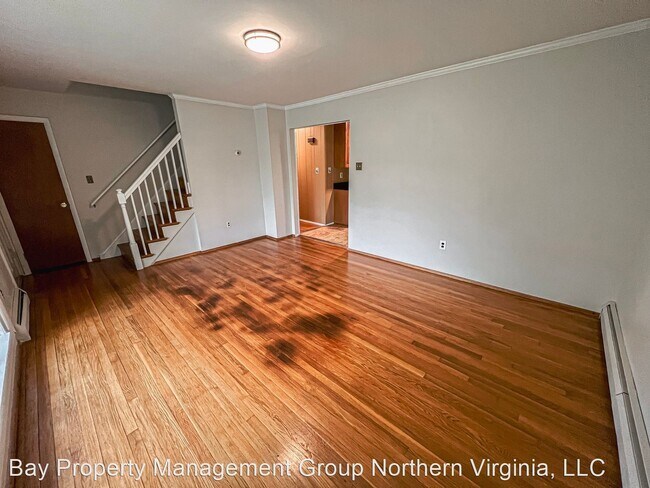 Building Photo - 4 br, 3 bath House - 7911 Clifton St