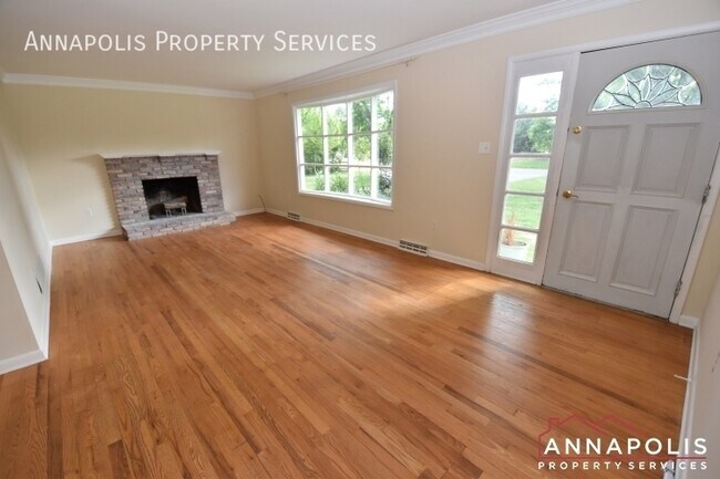 Building Photo - 708 Harness Creek View Dr