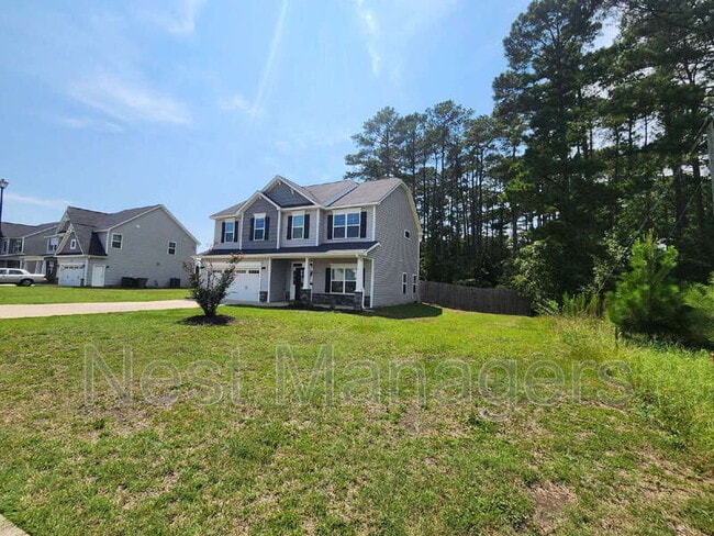Building Photo - 3846 Standardbred Dr