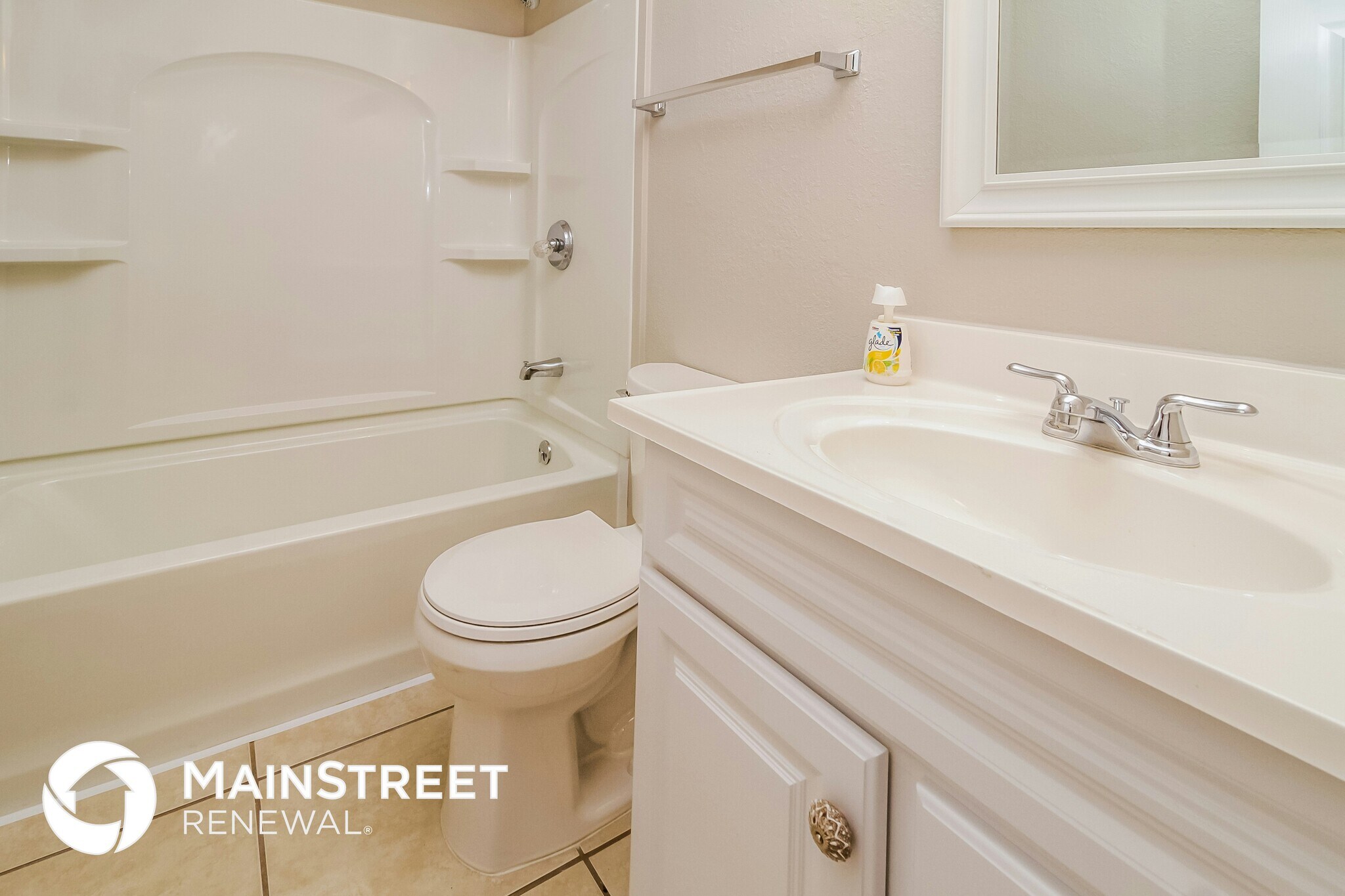 Building Photo - 865 Rich Dr