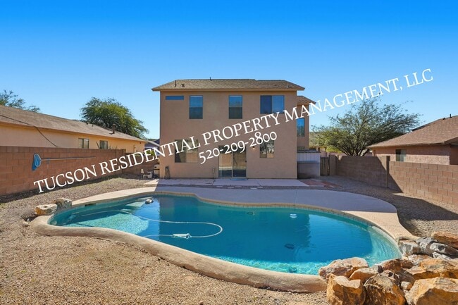 Building Photo - 8875 S Desert Valley Way