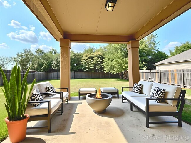 Building Photo - 2117 Townsman Trail