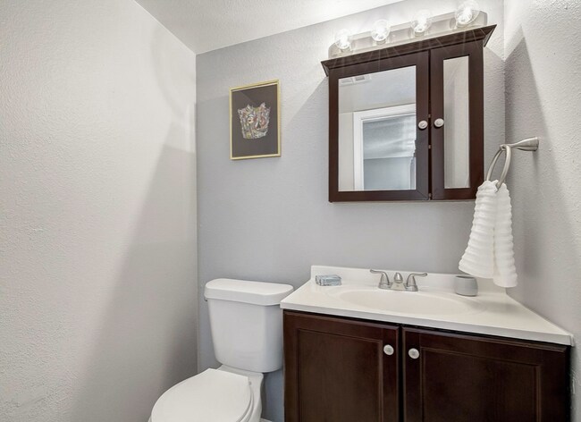 Building Photo - 9440 E Girard Ave