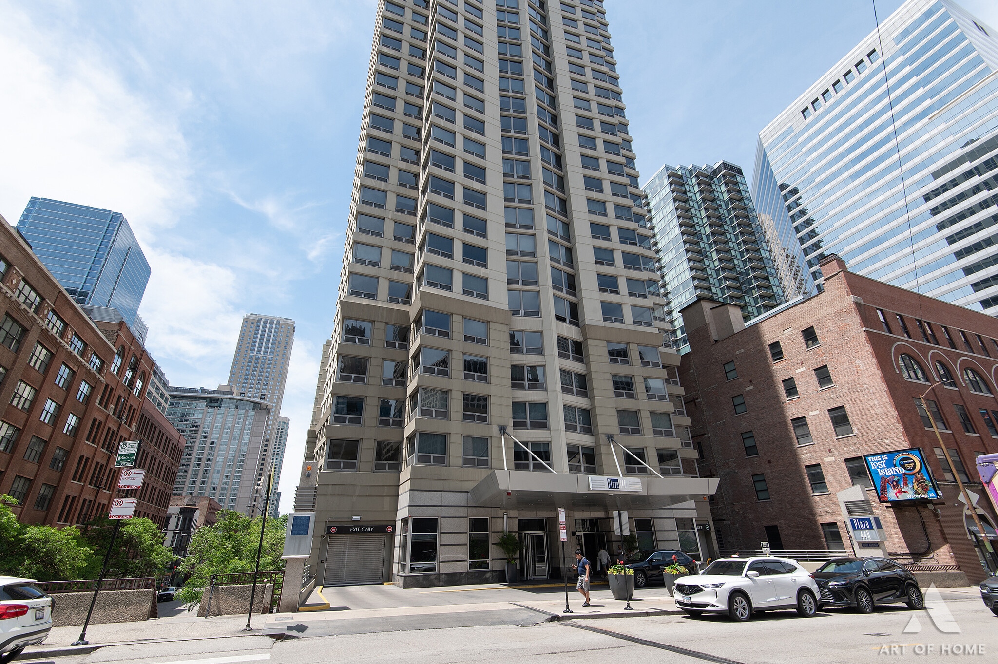 Building Photo - 440 N Wabash Ave
