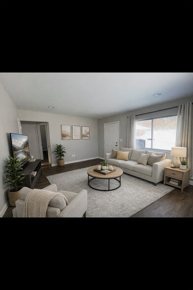 Building Photo - Hidden Valley Apartments