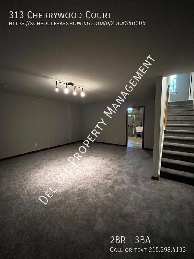Building Photo - 313 Cherrywood Ct