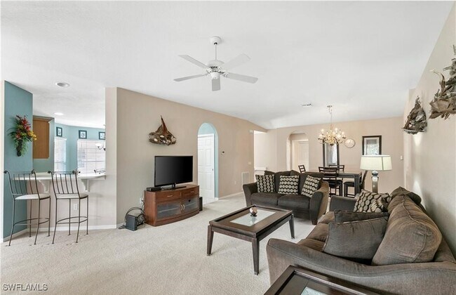 Building Photo - 3311 S Coconut Island Dr
