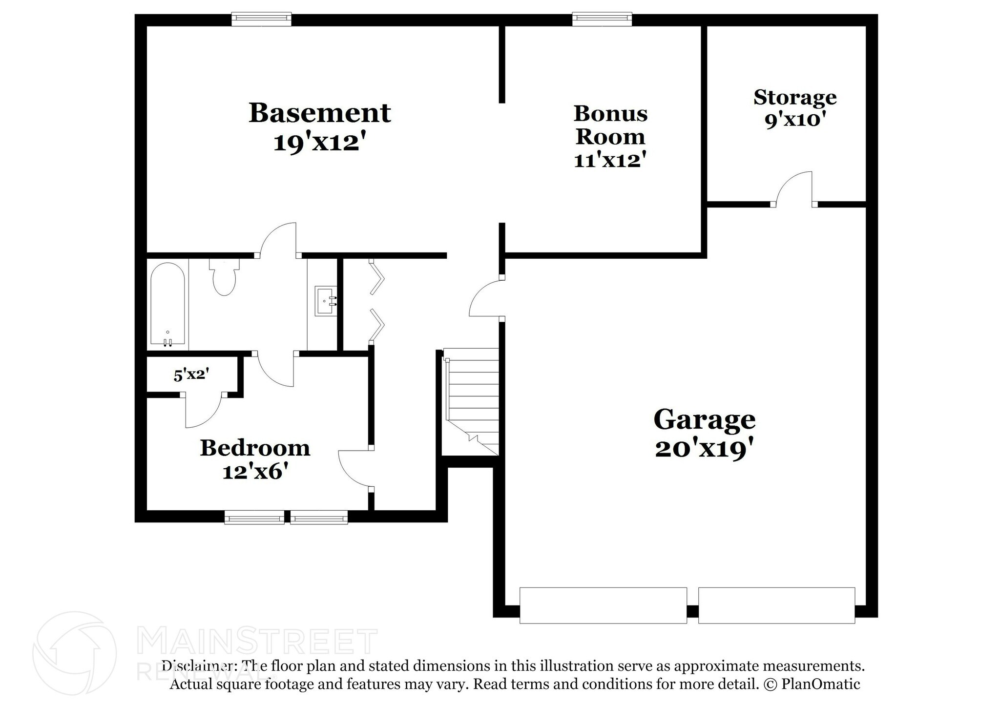 Building Photo - 4809 Nature Trail