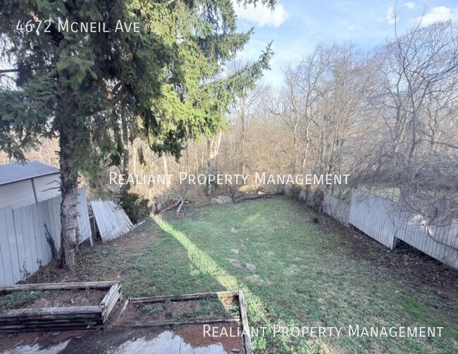 Building Photo - 4672 Mcneil Ave-