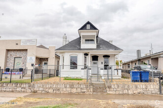 Building Photo - 1309 Wyoming Ave