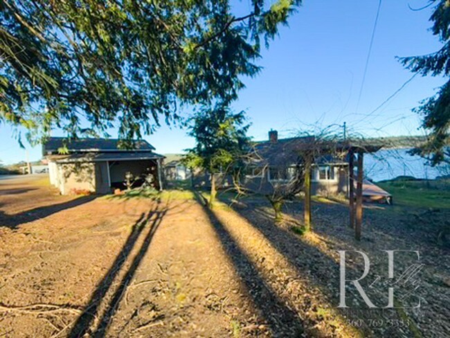 Building Photo - Waterfront Bliss: Stunning Puget Sound Vie...