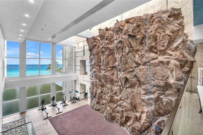 Building Photo - 6799 Collins Ave