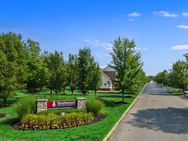 Building Photo - Redwood Pickerington