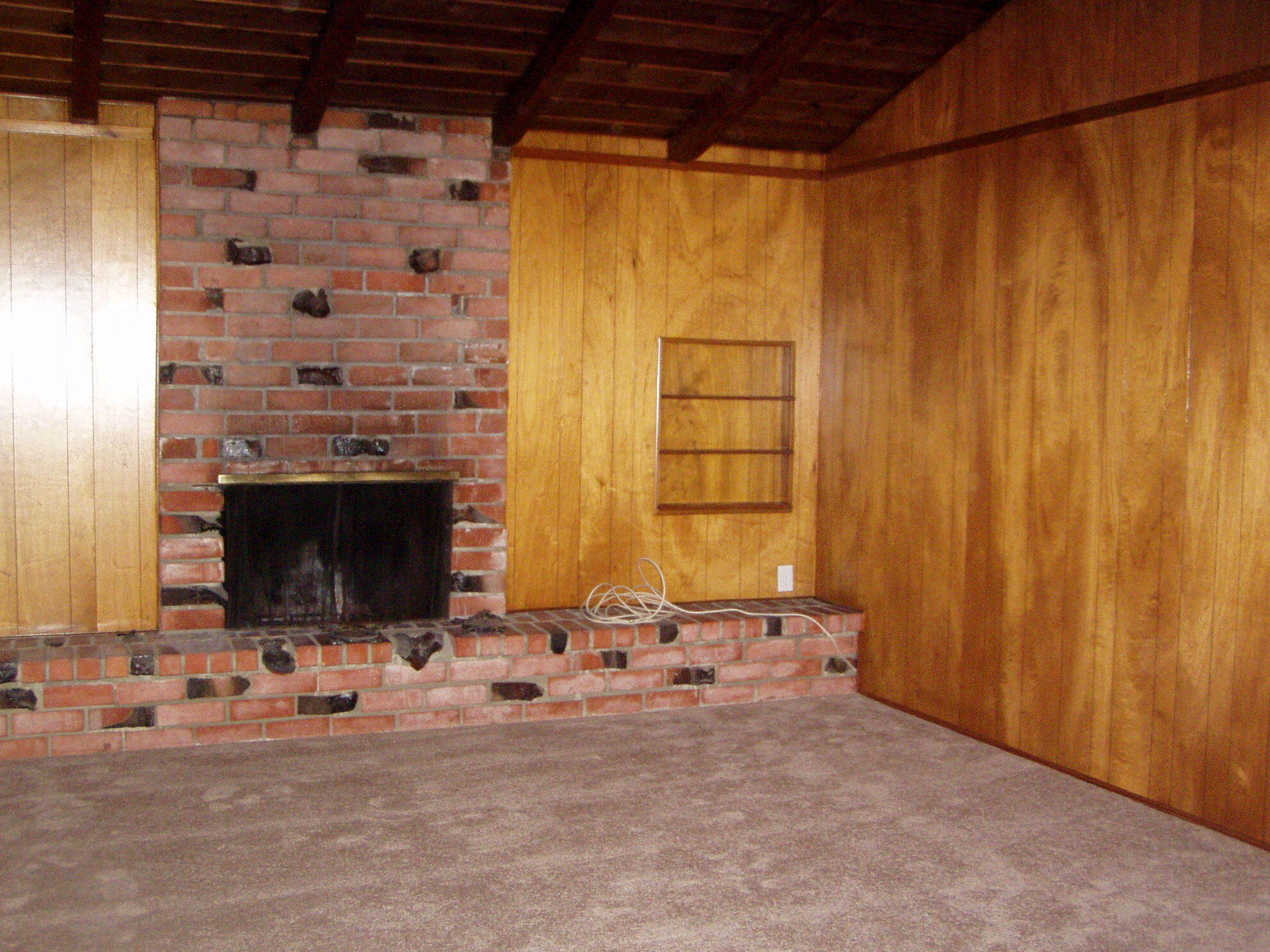 Building Photo - 8420 Casaba Ave