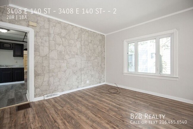 Building Photo - 3408 E 140th St