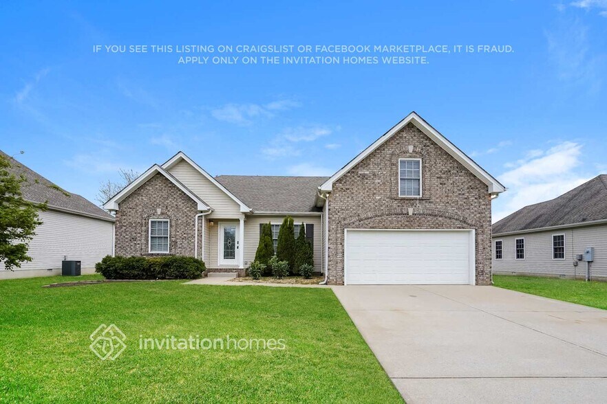 Primary Photo - 316 Brandywine Ln