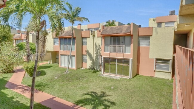 Building Photo - 9390 W Flagler St