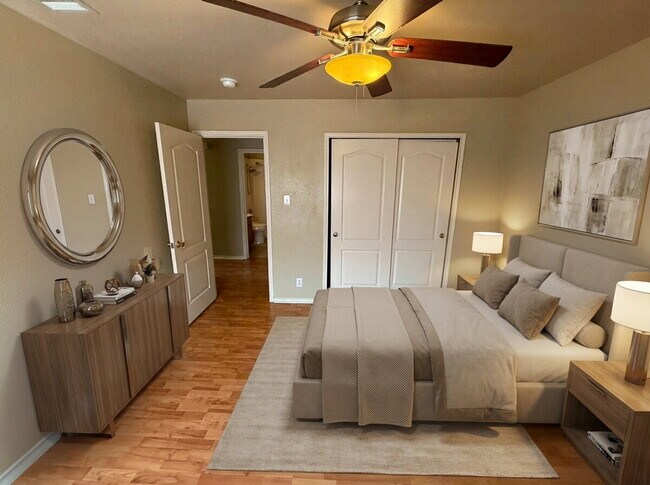 Building Photo - 9626 Anderson Way