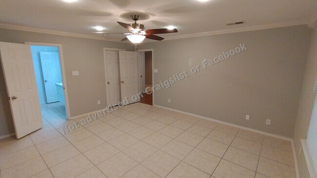 Bedroom 3 - 13627 Puro Oro Dr