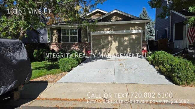 Building Photo - 13163 Vine Ct