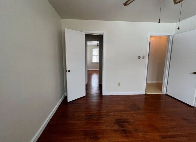 Building Photo - 202 N Grant St