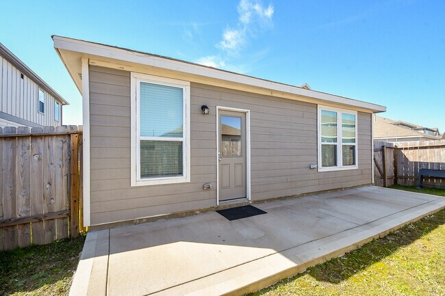 Building Photo - 17826 Juneberry Seed St