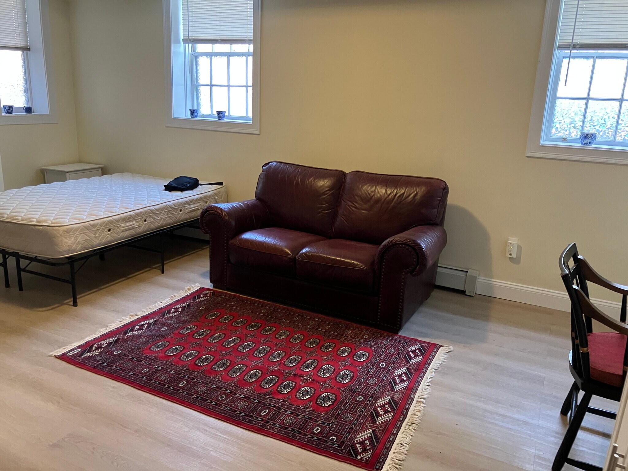 Building Photo - 16 Chauncy St