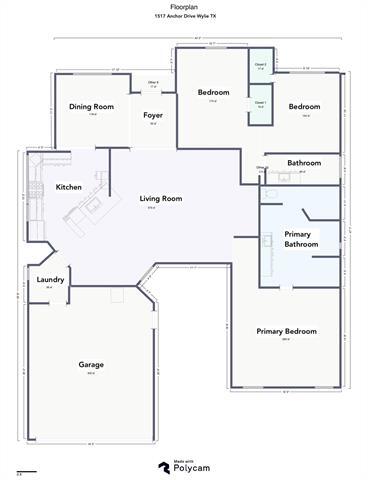 Building Photo - 1517 Anchor Dr