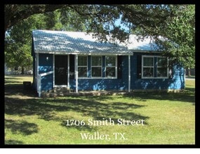 Building Photo - 1706 Smith St
