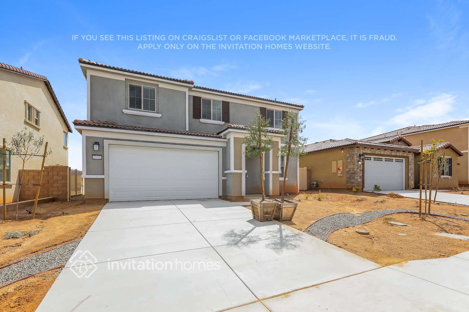 Building Photo - 27182 Sands Dr