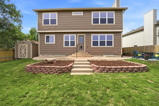 Building Photo - 1108 Scarlet Oak Dr