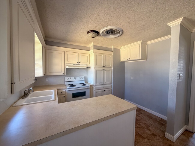 Building Photo - 5204 40th St