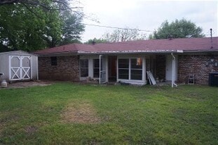 Building Photo - 5428 Topper Drive