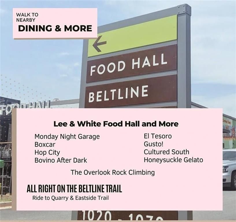 Building Photo - 1449 Lynford Dr SW