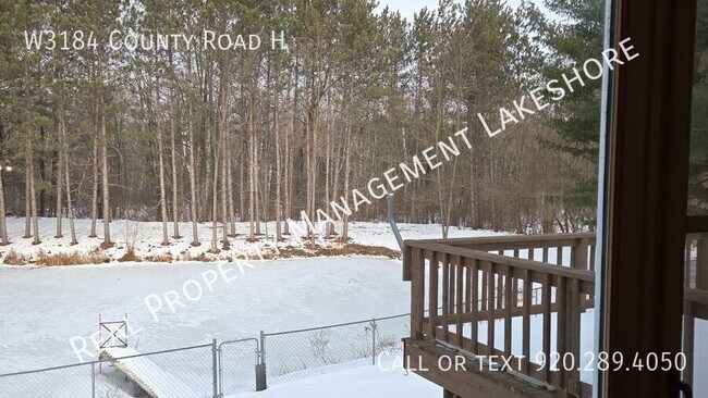 Building Photo - W3184 County Rd H