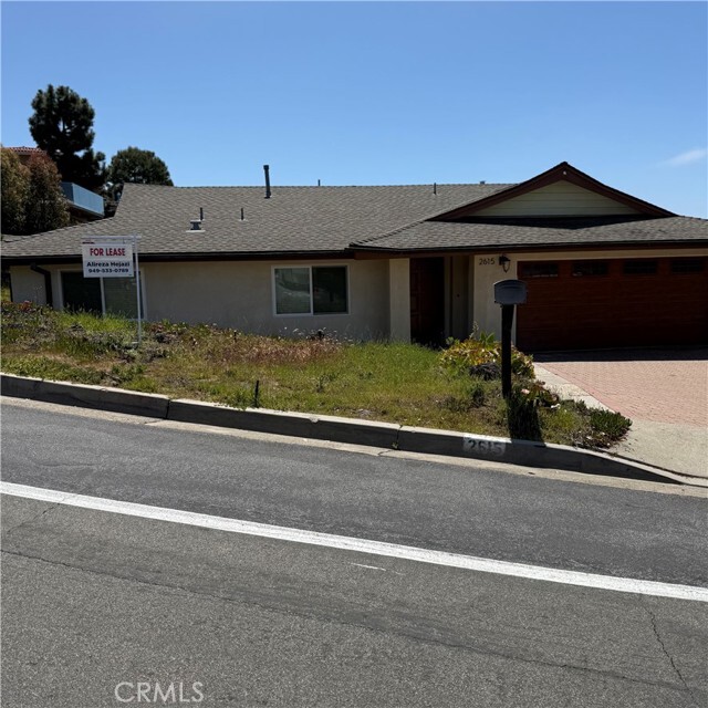 Building Photo - 2615 Temple Hills Dr