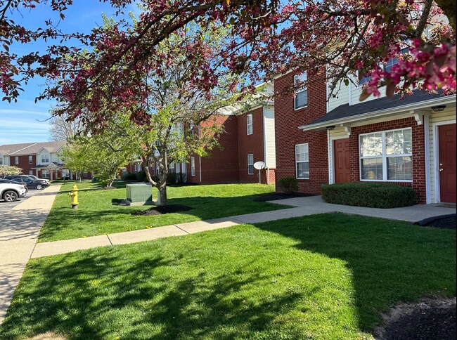 Building Photo - Beautiful Beech Grove Community********** Rent $1,325/month*********Quiet Culdesac Neighborhood