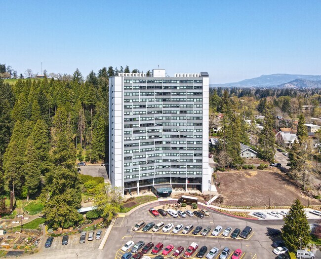 YaPoAh Terrace 350 Pearl St Eugene OR 97401 Apartment Finder