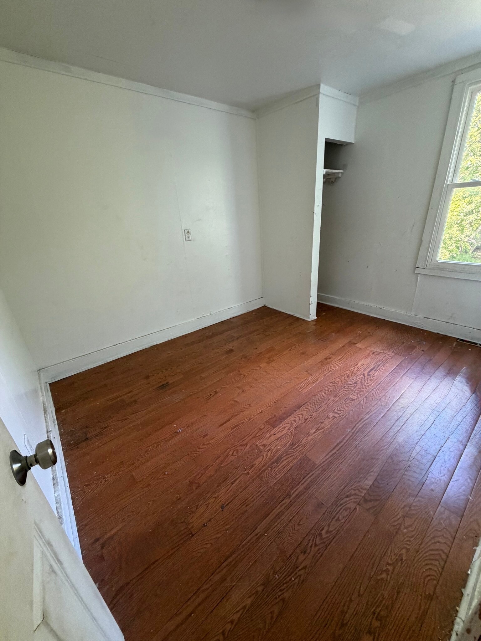 Bedroom 3 - 41 Derby St