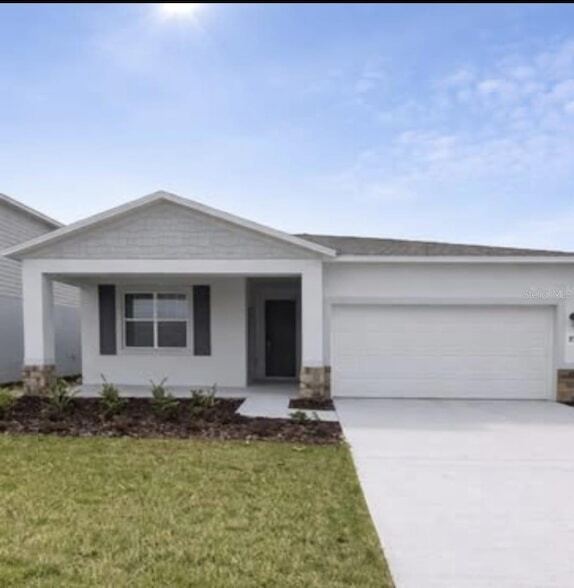 Building Photo - 2917 Yukon Trl