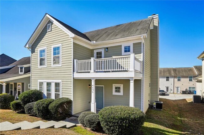 Primary Photo - 4593 Parkway Cir