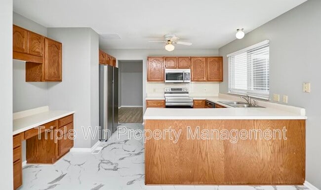 Building Photo - 4310 Castle Rock Ct