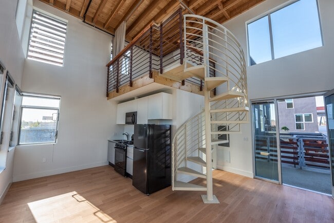 Primary Photo - 3586 Adams Avenue, Unit 10