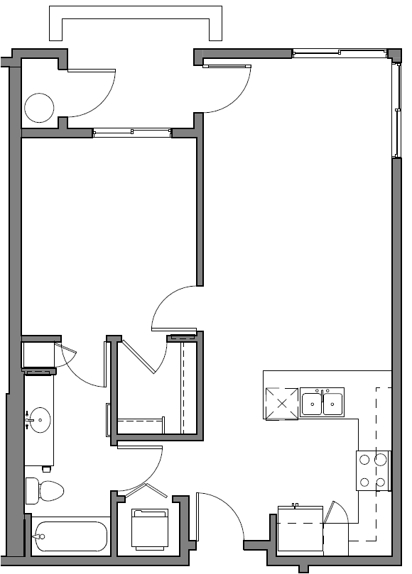 Floorplan - View 32