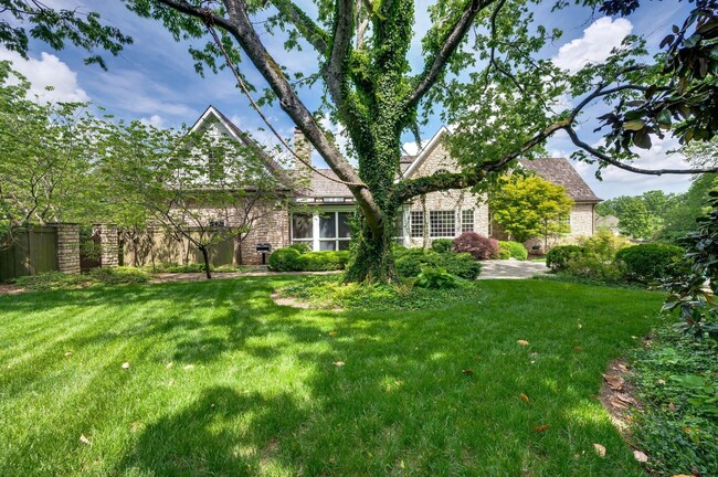 Building Photo - A timeless Cape Cod-style estate!