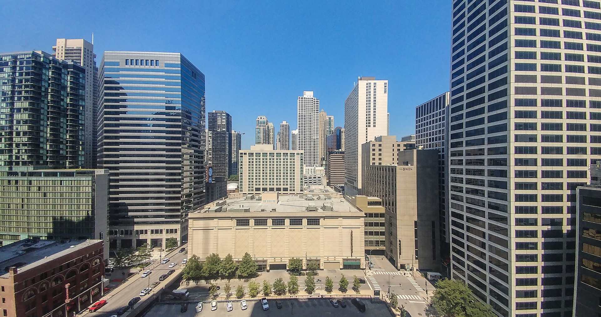 Building Photo - 405 N WABASH
